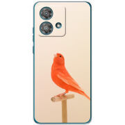 Чехол BoxFace Motorola Edge 40 Neo 