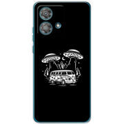 Чехол BoxFace Motorola Edge 40 Neo 