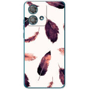 Чехол BoxFace Motorola Edge 40 Neo 