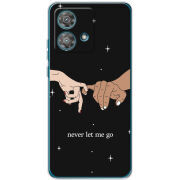 Чехол BoxFace Motorola Edge 40 Neo 