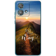 Чехол BoxFace Motorola Edge 40 Neo 