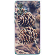 Чехол BoxFace Motorola Edge 40 Neo 