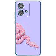 Чехол BoxFace Motorola Edge 40 Neo 