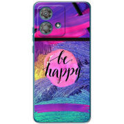 Чехол BoxFace Motorola Edge 40 Neo 