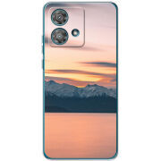 Чехол BoxFace Motorola Edge 40 Neo 