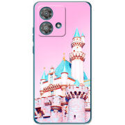 Чехол BoxFace Motorola Edge 40 Neo 