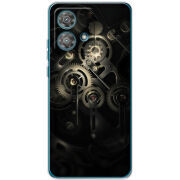 Чехол BoxFace Motorola Edge 40 Neo 