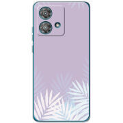 Чехол BoxFace Motorola Edge 40 Neo 