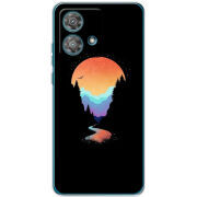 Чехол BoxFace Motorola Edge 40 Neo 