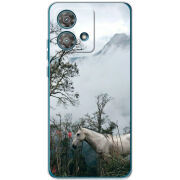 Чехол BoxFace Motorola Edge 40 Neo 