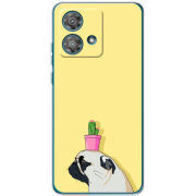 Чехол BoxFace Motorola Edge 40 Neo 