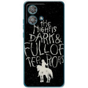 Чехол BoxFace Motorola Edge 40 Neo 