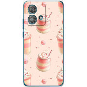 Чехол BoxFace Motorola Edge 40 Neo 