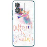 Чехол BoxFace Motorola Edge 40 Neo 