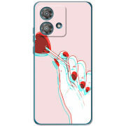 Чехол BoxFace Motorola Edge 40 Neo 