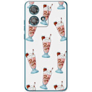 Чехол BoxFace Motorola Edge 40 Neo 