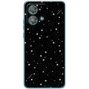 Чехол BoxFace Motorola Edge 40 Neo 