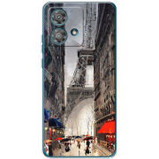 Чехол BoxFace Motorola Edge 40 Neo 