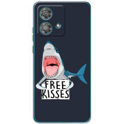 Чехол BoxFace Motorola Edge 40 Neo 