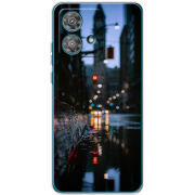 Чехол BoxFace Motorola Edge 40 Neo 