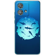 Чехол BoxFace Motorola Edge 40 Neo 