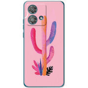 Чехол BoxFace Motorola Edge 40 Neo 