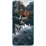 Чехол BoxFace Motorola Edge 40 Neo 