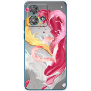 Чехол BoxFace Motorola Edge 40 Neo 