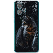 Чехол BoxFace Motorola Edge 40 Neo 