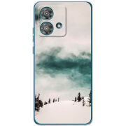 Чехол BoxFace Motorola Edge 40 Neo 