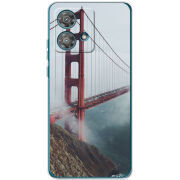 Чехол BoxFace Motorola Edge 40 Neo 