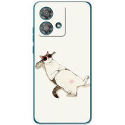 Чехол BoxFace Motorola Edge 40 Neo 