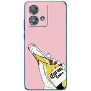 Чехол BoxFace Motorola Edge 40 Neo 