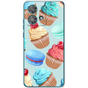 Чехол BoxFace Motorola Edge 40 Neo 