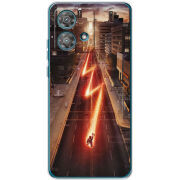 Чехол BoxFace Motorola Edge 40 Neo 