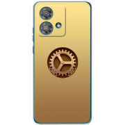 Чехол BoxFace Motorola Edge 40 Neo 