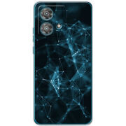 Чехол BoxFace Motorola Edge 40 Neo 