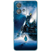 Чехол BoxFace Motorola Edge 40 Neo 