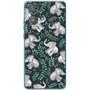 Чехол BoxFace Motorola Edge 40 Neo 