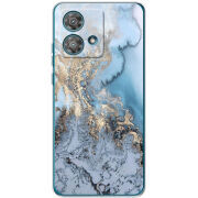 Чехол BoxFace Motorola Edge 40 Neo 