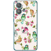 Чехол BoxFace Motorola Edge 40 Neo 