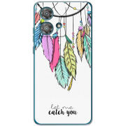 Чехол BoxFace Motorola Edge 40 Neo 