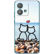 Чехол BoxFace Motorola Edge 40 Neo 