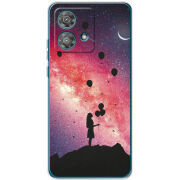 Чехол BoxFace Motorola Edge 40 Neo 