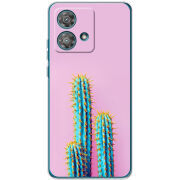 Чехол BoxFace Motorola Edge 40 Neo 