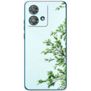 Чехол BoxFace Motorola Edge 40 Neo 