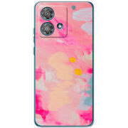 Чехол BoxFace Motorola Edge 40 Neo 