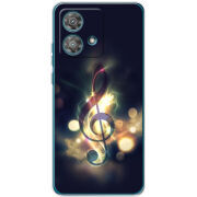 Чехол BoxFace Motorola Edge 40 Neo 