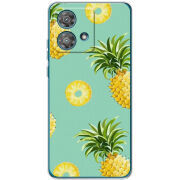 Чехол BoxFace Motorola Edge 40 Neo 