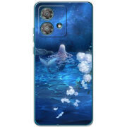 Чехол BoxFace Motorola Edge 40 Neo 